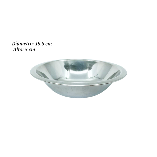 MIXING BOWL 1.500 QT MXB-150Q