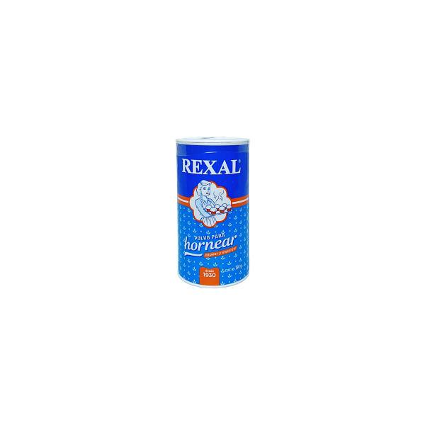 ROYAL REXAL 50PZ/150G