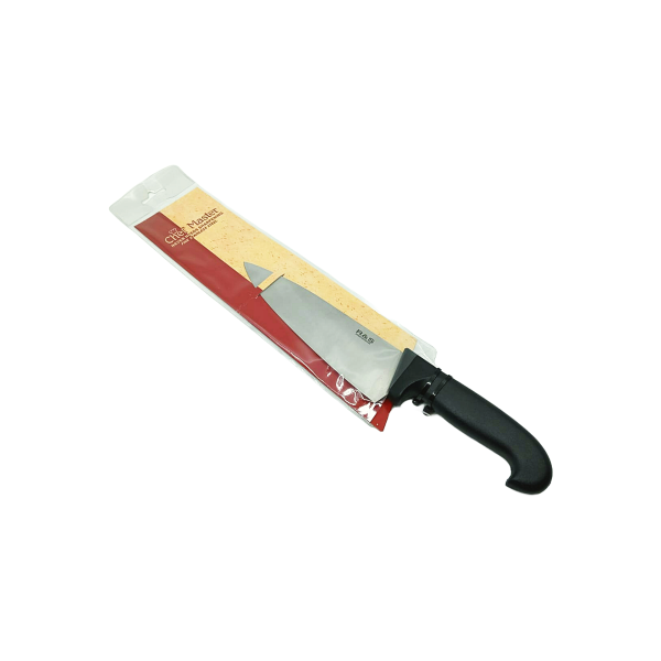 CUCHILLO P/CHEFF MGO PLAST 20CM 55-918