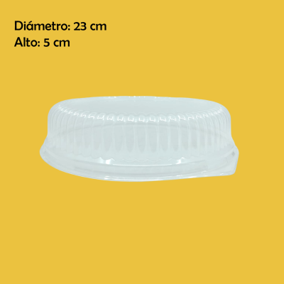 DOMO CUBIERTA P/PAY A-963 (A-D9CA) A