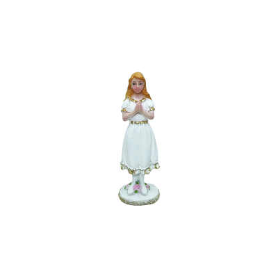 FIGURA NIÑO COMUNION JS6588