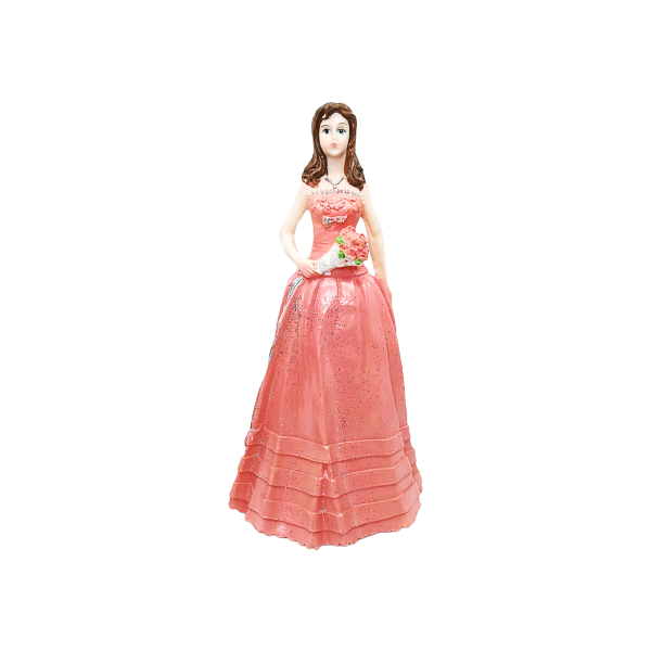 FIGURA QUINCEANERA GDE CRISTO