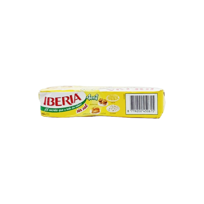 MARGARINA IBERIA 24PZ/90GR