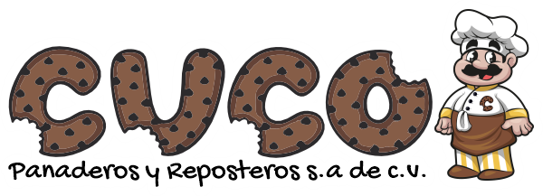 Cuco Panaderos y Reposteros